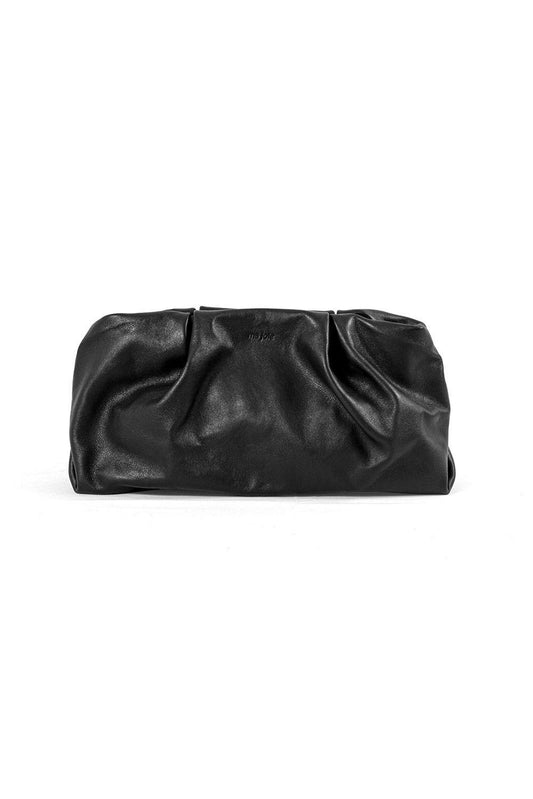 Sandra Clutch Black