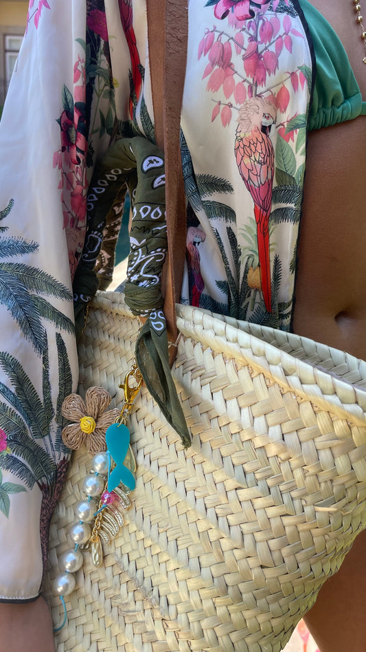 BAG Charm PUGLIA