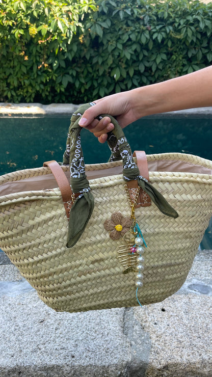 BAG Charm PUGLIA