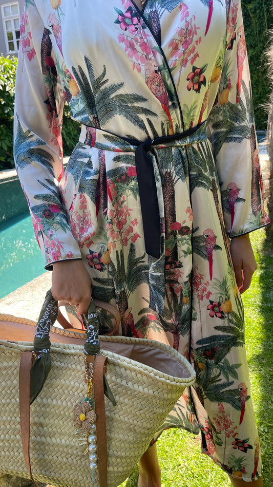 Kimono Palomino