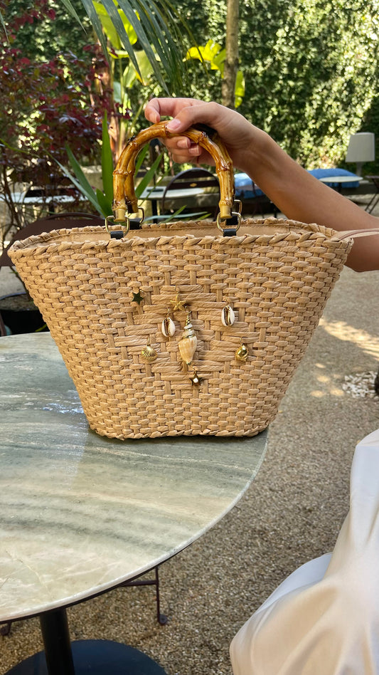 Cesta AMALFI